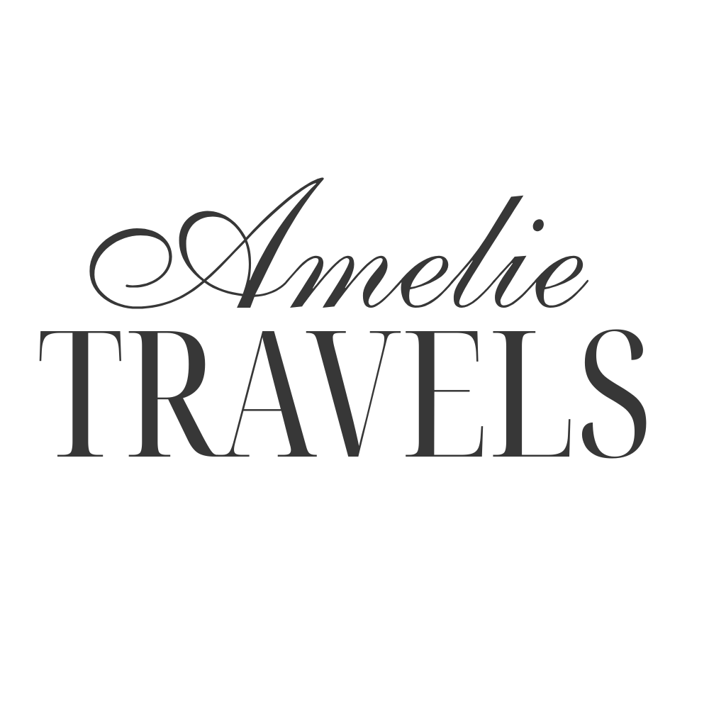 Amelie Travels